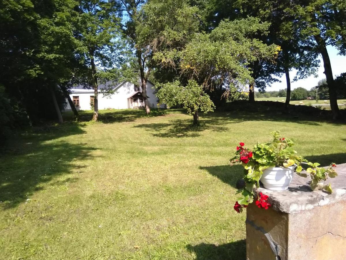 Paali Cottages Tornimae Exteriör bild