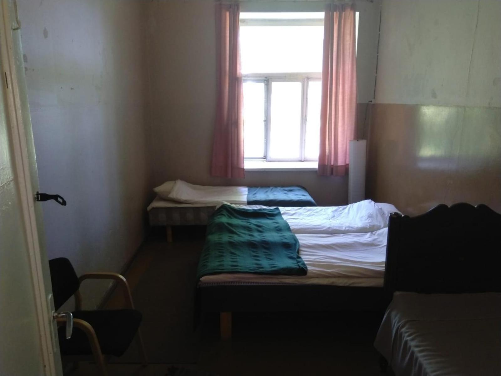 Paali Cottages Tornimae Rum bild